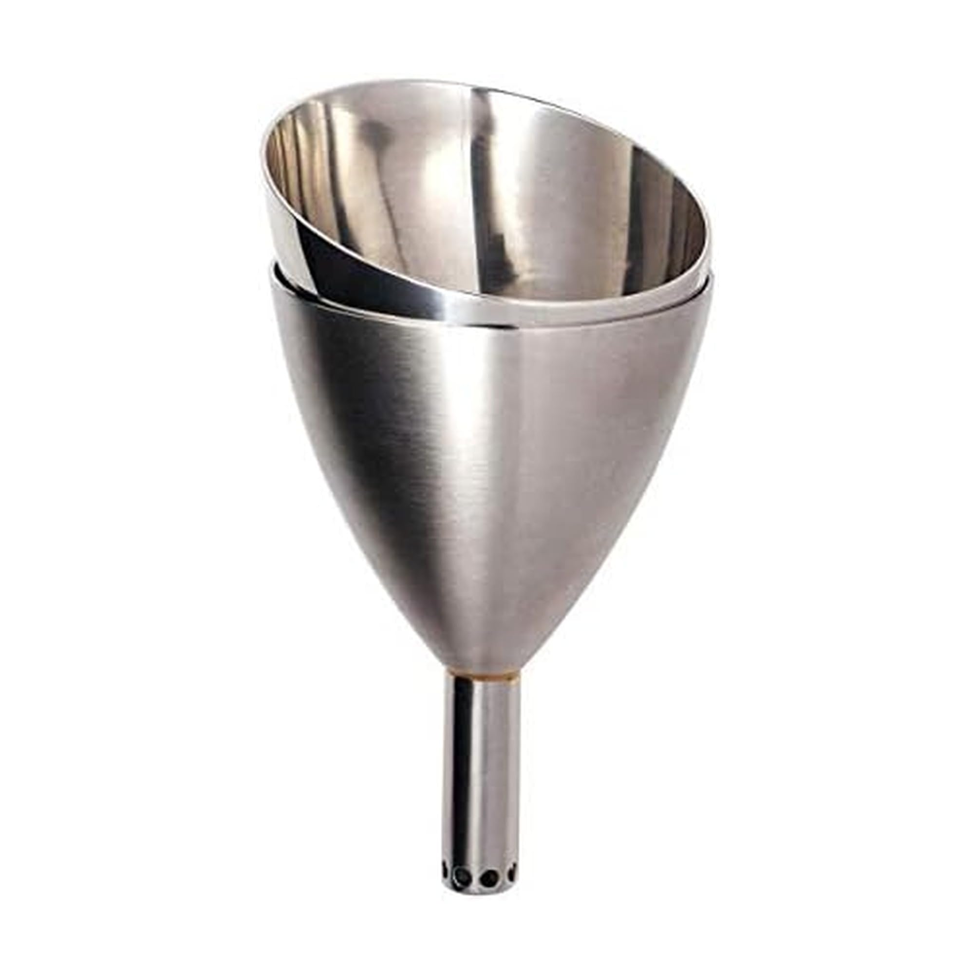 Rabbit W6118 Wine Aerator and Pourer, Stainless Steel