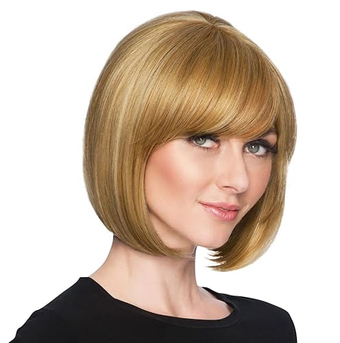 Miniatura 7 de Hairdo - Peluca de pelo de primera clase por Hair u wear R4 Midnight Brown