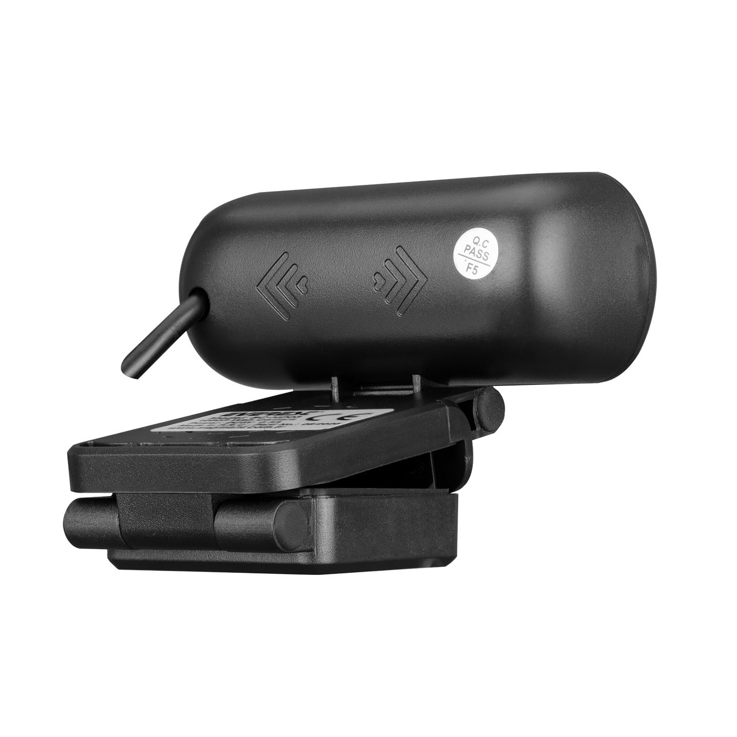 Everest SC-HD03 Full HD 1080P - Webcam con micrófono