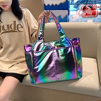 ★ATCLIP★ [Exclusive]LINK TOTE BAG__2colors Designer fashion, Seoul-fully created | W Concept