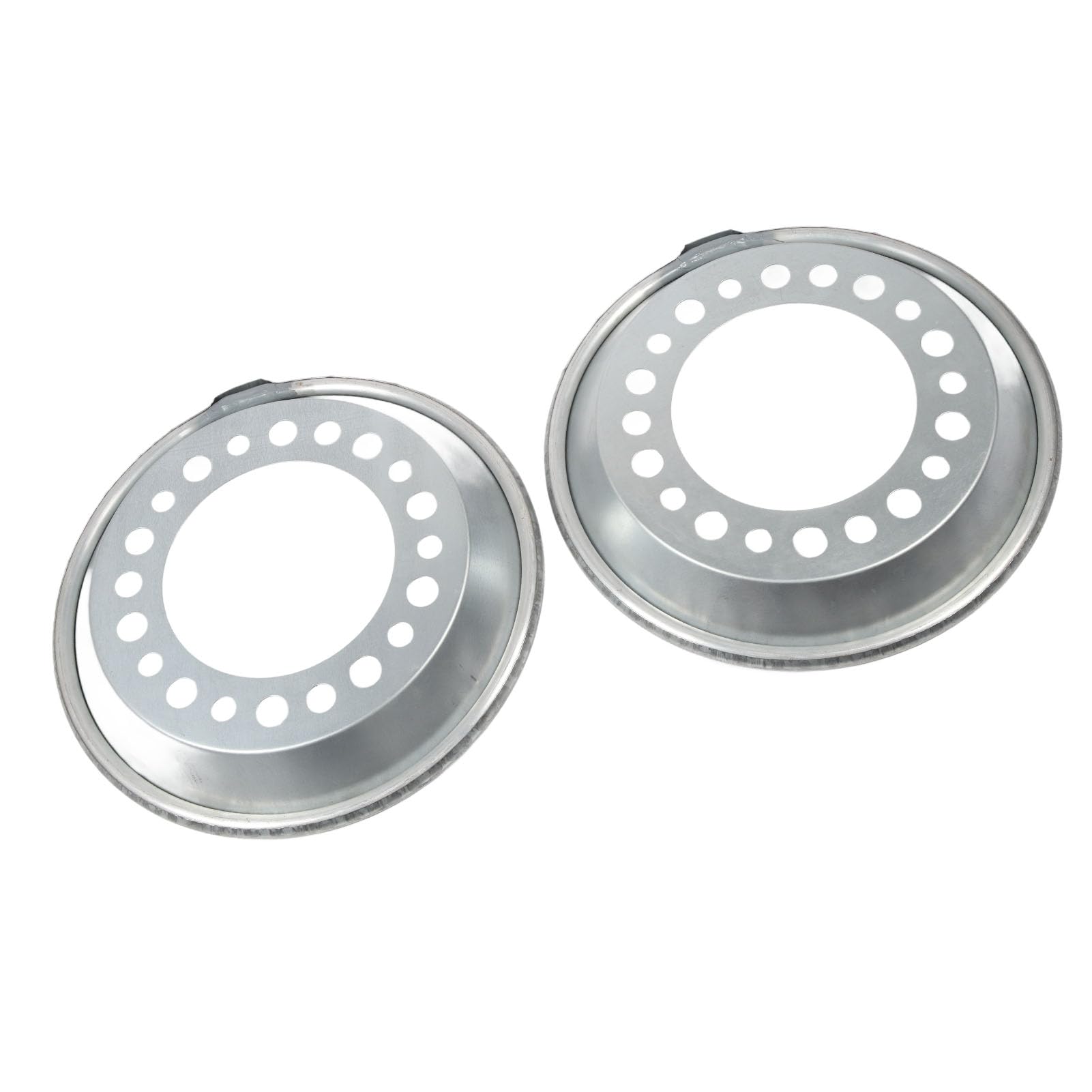 Equilibrio de neumáticos mejorado, balanceador automático de ruedas para camiones pesados, evita puntos bajos en temperaturas de funcionamiento más bajas. Material: metal. Tamaño: 22,5 y 24,5