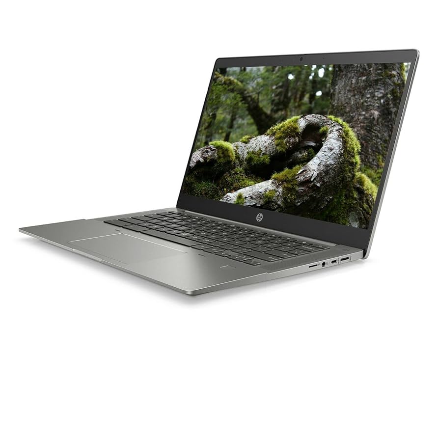 【米国製】HP Chromebook 14a Ryzen 3 Amazon.com: HP 4BS38UA Chromebook 14 IPS HD (1366x768) Intel