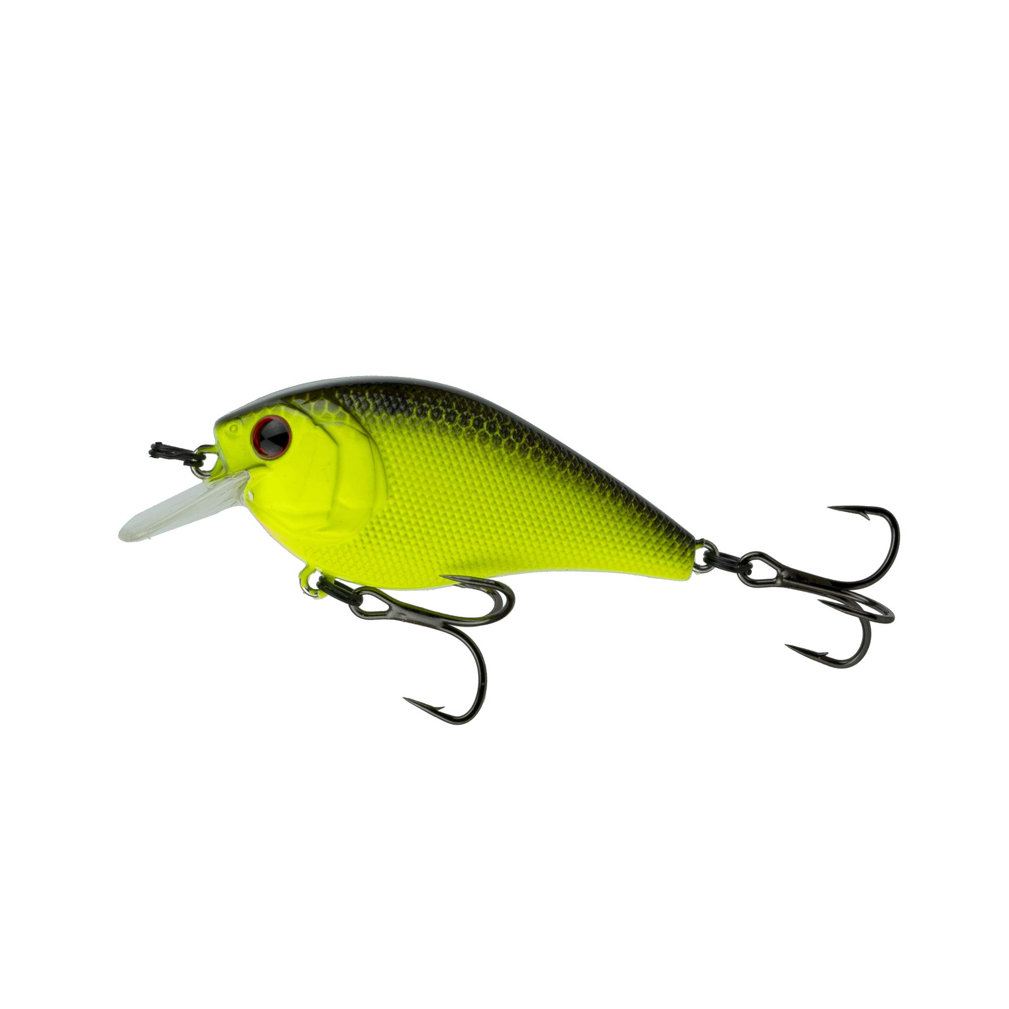 6th SenseFishing Crush Series Crankbait