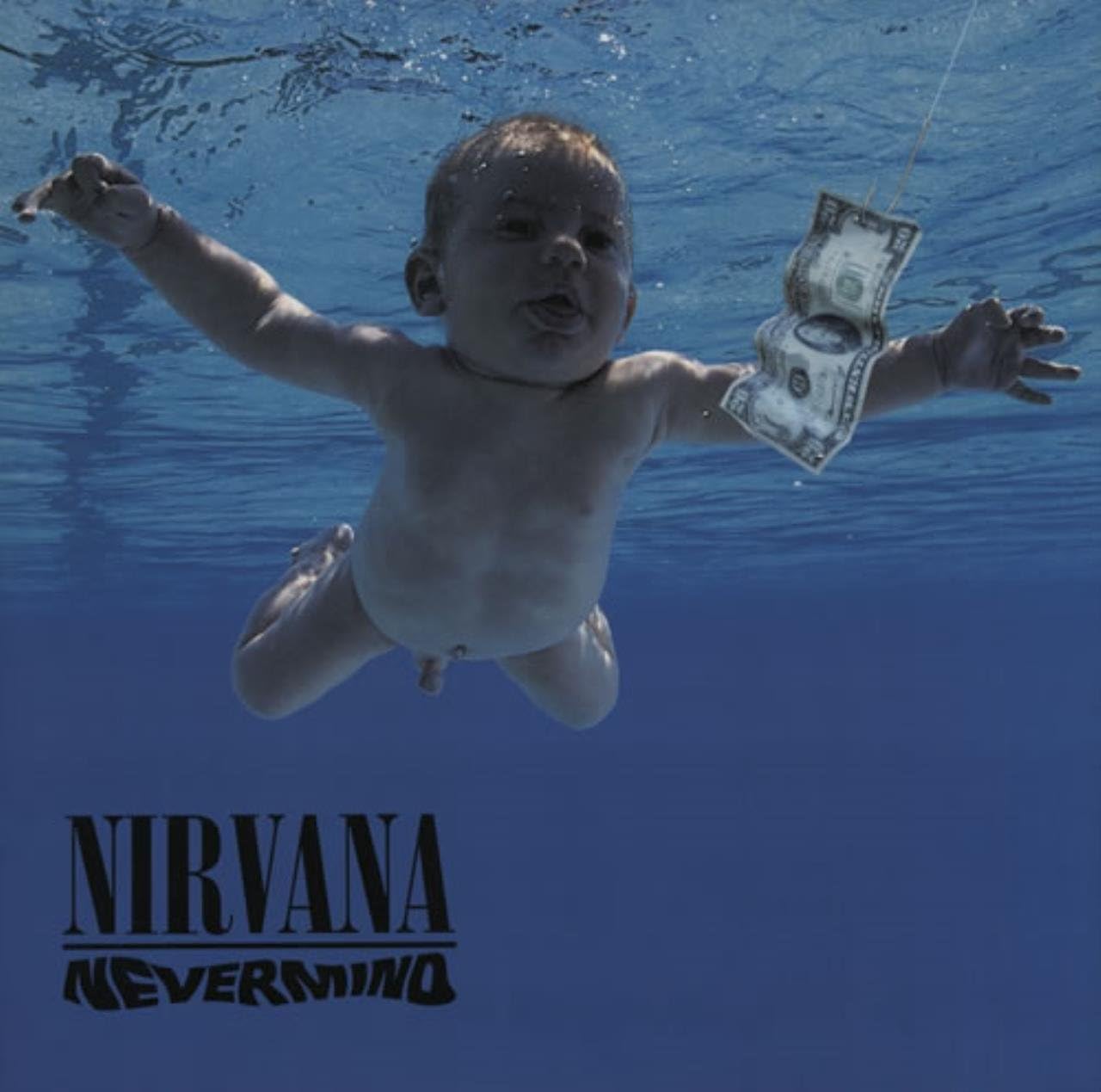 Nevermind Deluxe