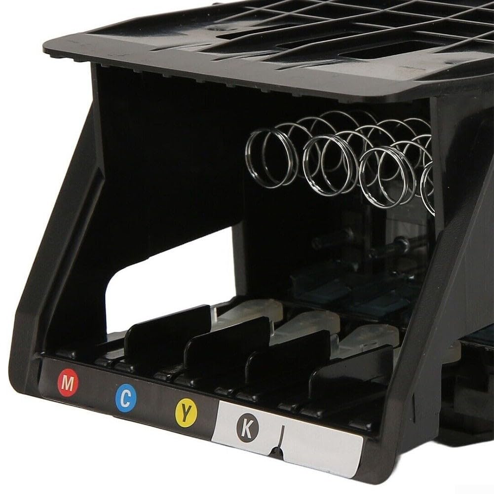 Druckkopf, 1 Stück ABS Officejet Pro 8620 8625 8610 8630 8600Plus 251DW 276DW Druckkopf mit Schutzhülle