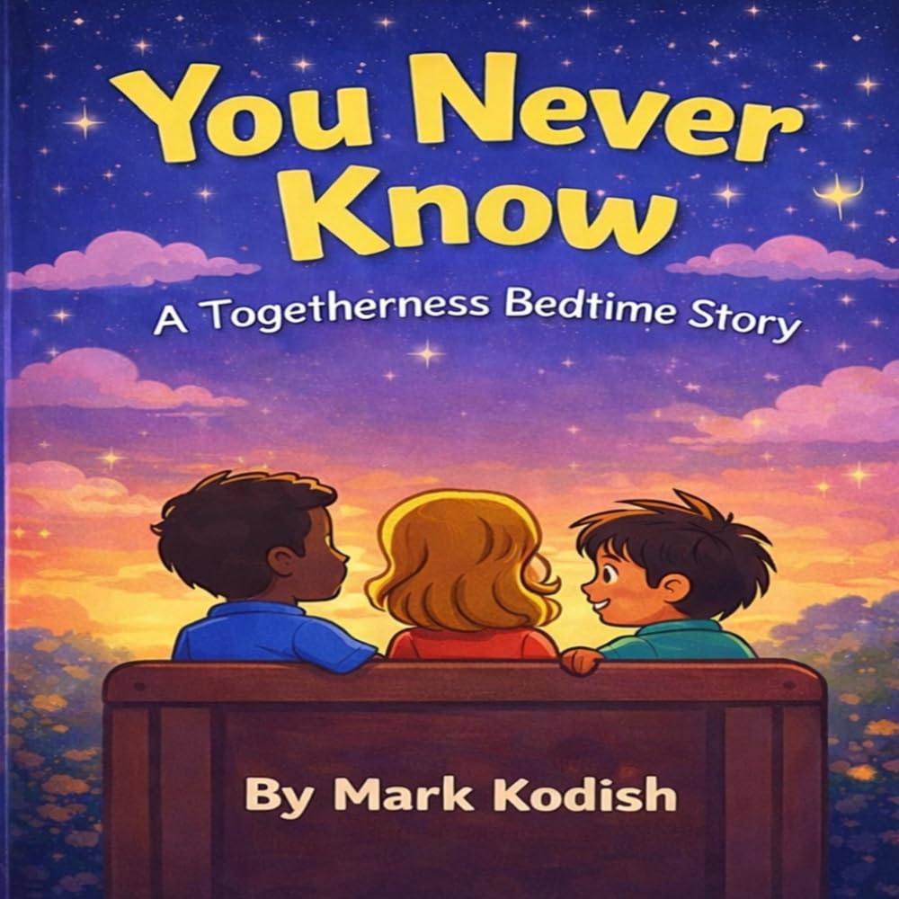 You Never Know (WHAT IF!)