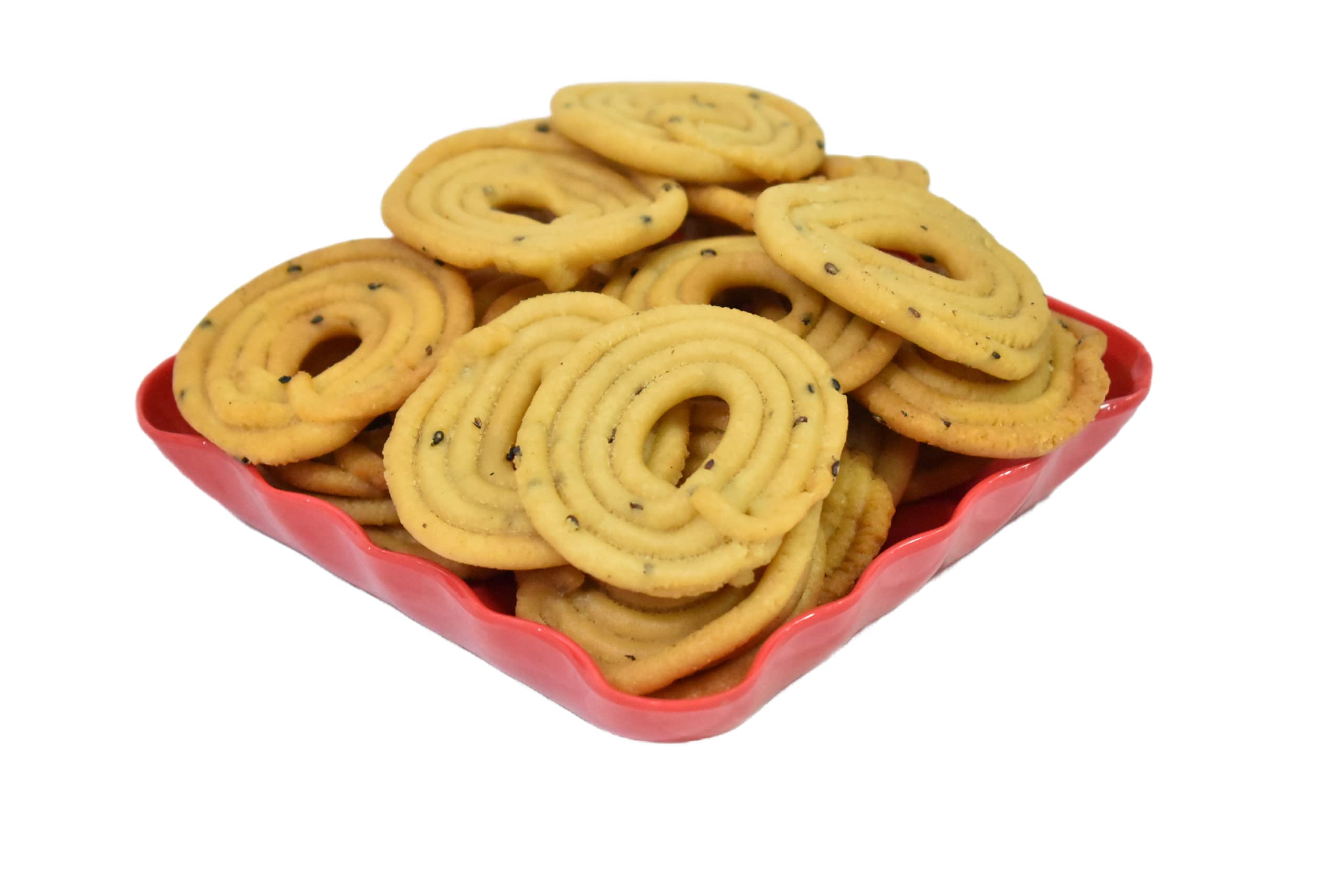 Allan condiments - Tamilnadu Chakli - Ready to eat South Indian Snacks Handmade Ari Muruku/Rice Flour Spirals Chakli/Homemade / 250 Grams (Full Crispy & Soft) to Eat (B08RS34W98) Amazon Price History, Amazon Price Tracker