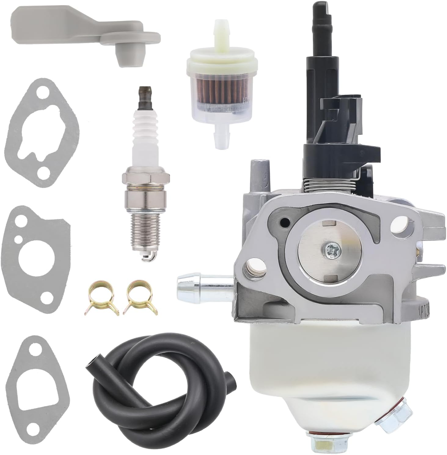 NIMTEK RY802900 Carburetor Kits for Ryobi 2900PSI Pressure Washer Replace 099981133027