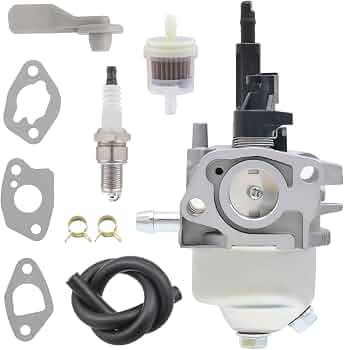 Ricambio Carburatore HUAYI RY802900 Nr1.para Kit Carburador Para Ryobi