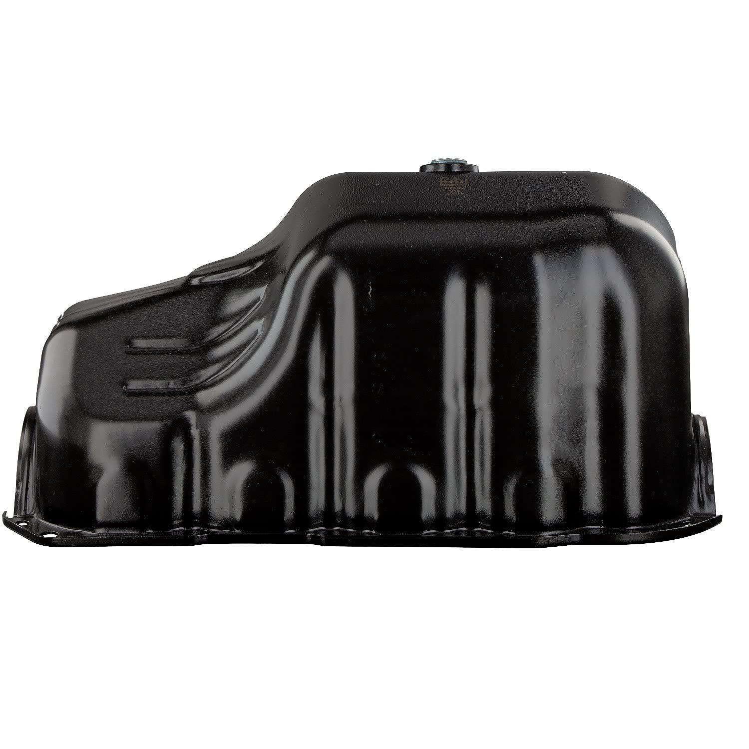 FEBI BILSTEIN Coppa olio 37580 Compatibile con: ALFA ROMEO MITO, FIAT 500, 500 C, BRAVA, BRAVO I, DOBLO Großraumlimousine, DOBLO Kasten/Großraumlimousine, GRANDE PUNTO, IDEA, LINEA, MAREA