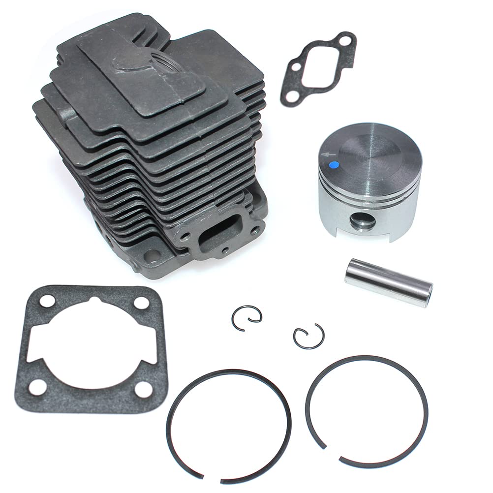 Kit de pistón de cilindro para Kawasaki TH048D TH48 KBH48A KBH48B KBL48A 11005-2097 13008-6044