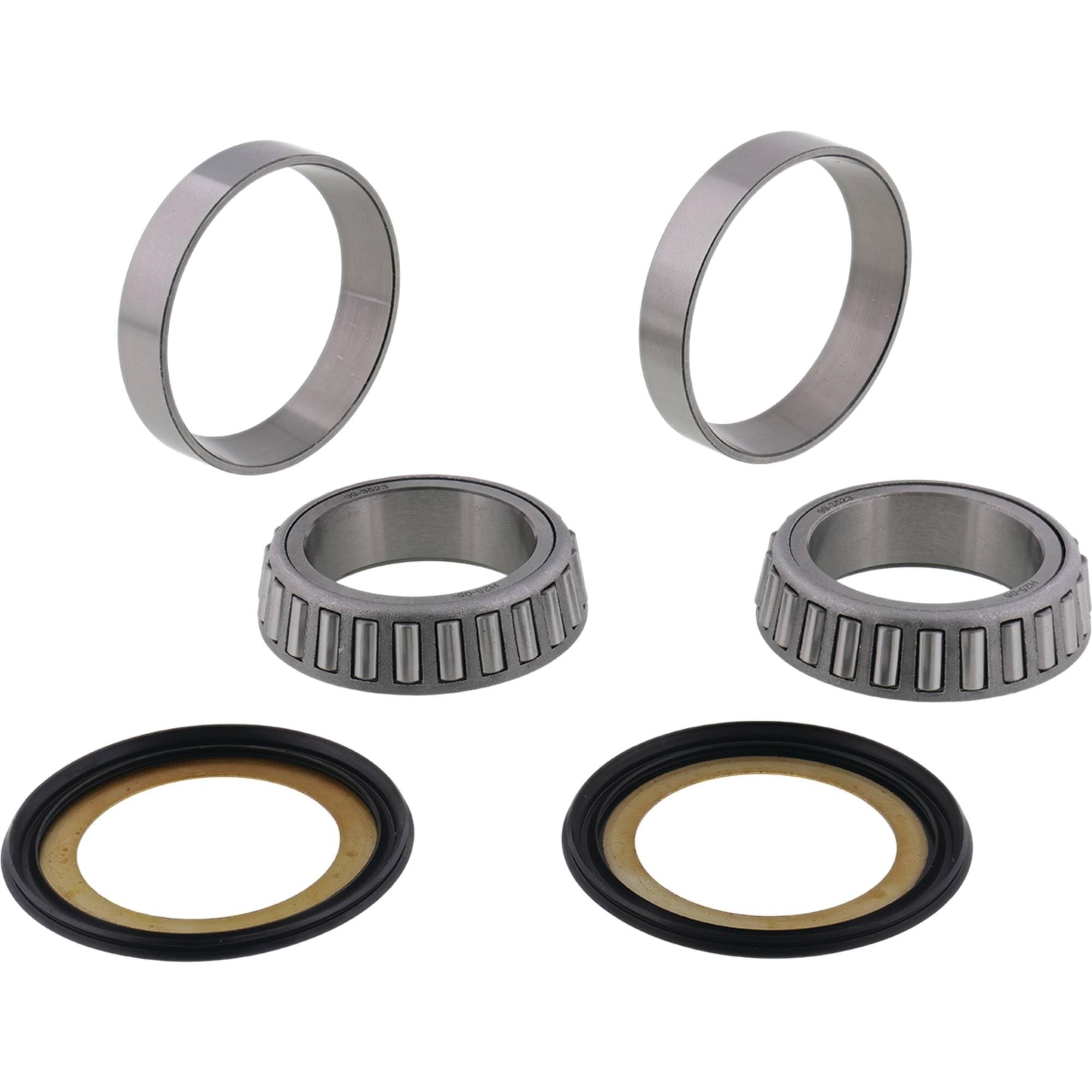 Amazon.com: All Balls Racing 22-1031 Steering Stem Bearing Seal