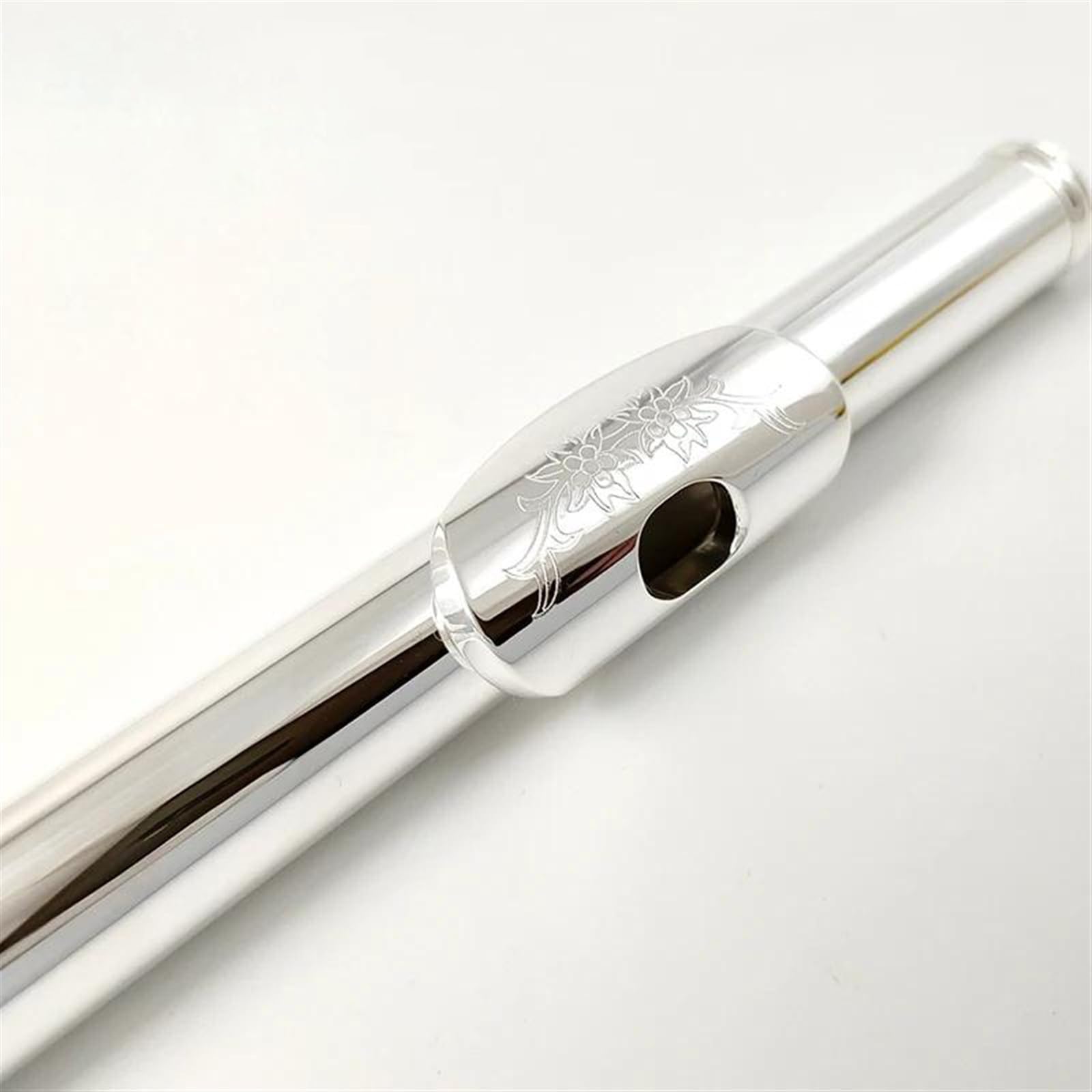 Amazon | フルートセット プロフェッショナル 17 オープン ホール C