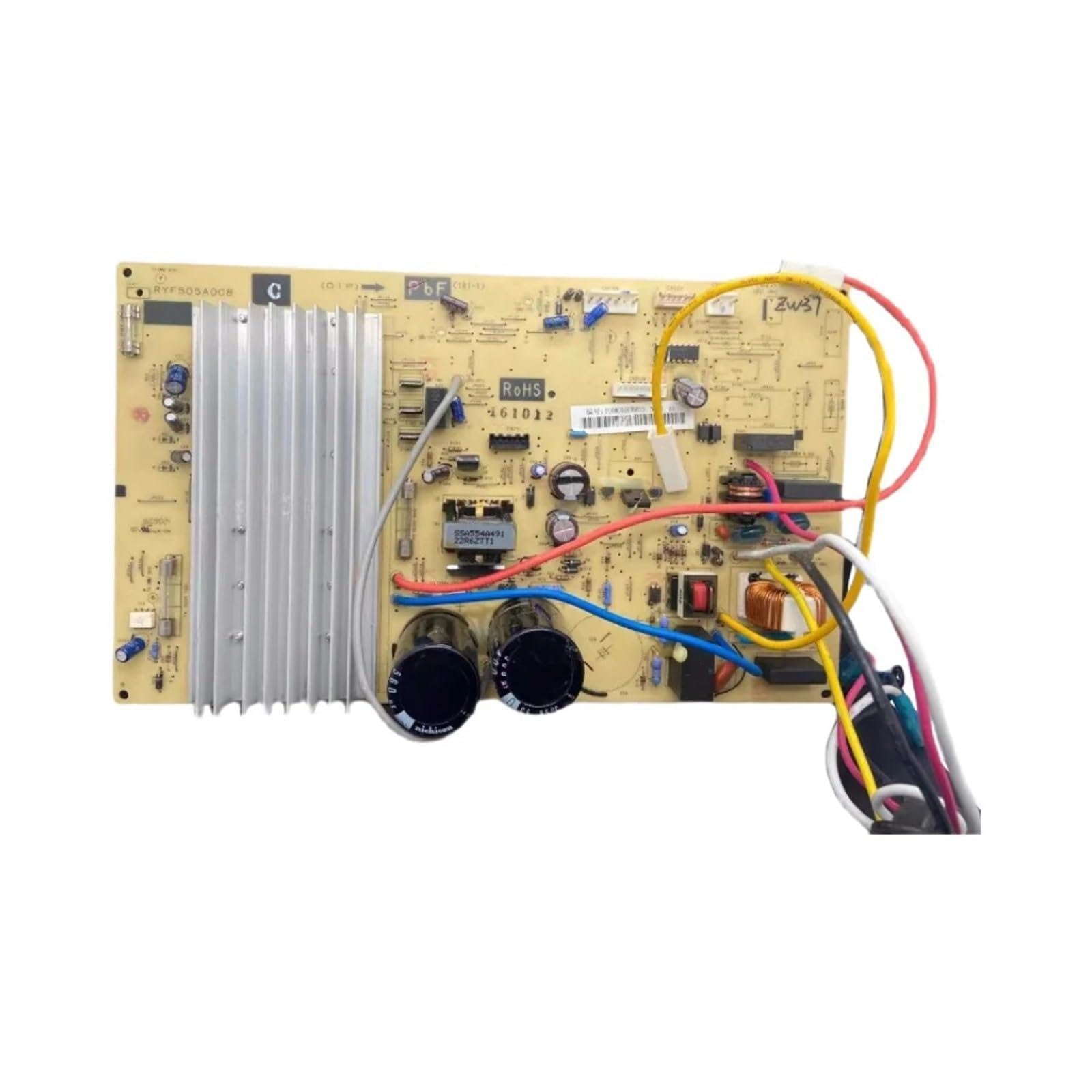 Air Conditioning External Unit Main Board