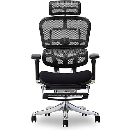Amazon Co Jp エルゴヒューマン プロ オフィスチェア ブラック オットマン内蔵型 ヘッドレスト付き エラストメリックメッシュ モールドウレタン座面 Ergohuman Pro Ottoman Ehp Cpl Km 11 文房具 オフィス用品 Amazon Co Jp エルゴヒューマン プロ オフィスチェア ブラック オットマン内蔵型 ヘッドレスト付き エラストメリックメッシュ モールドウレタン座面 Ergohuman Pro Ottoman Ehp Cpl Km 11 文房具 オフィス用品