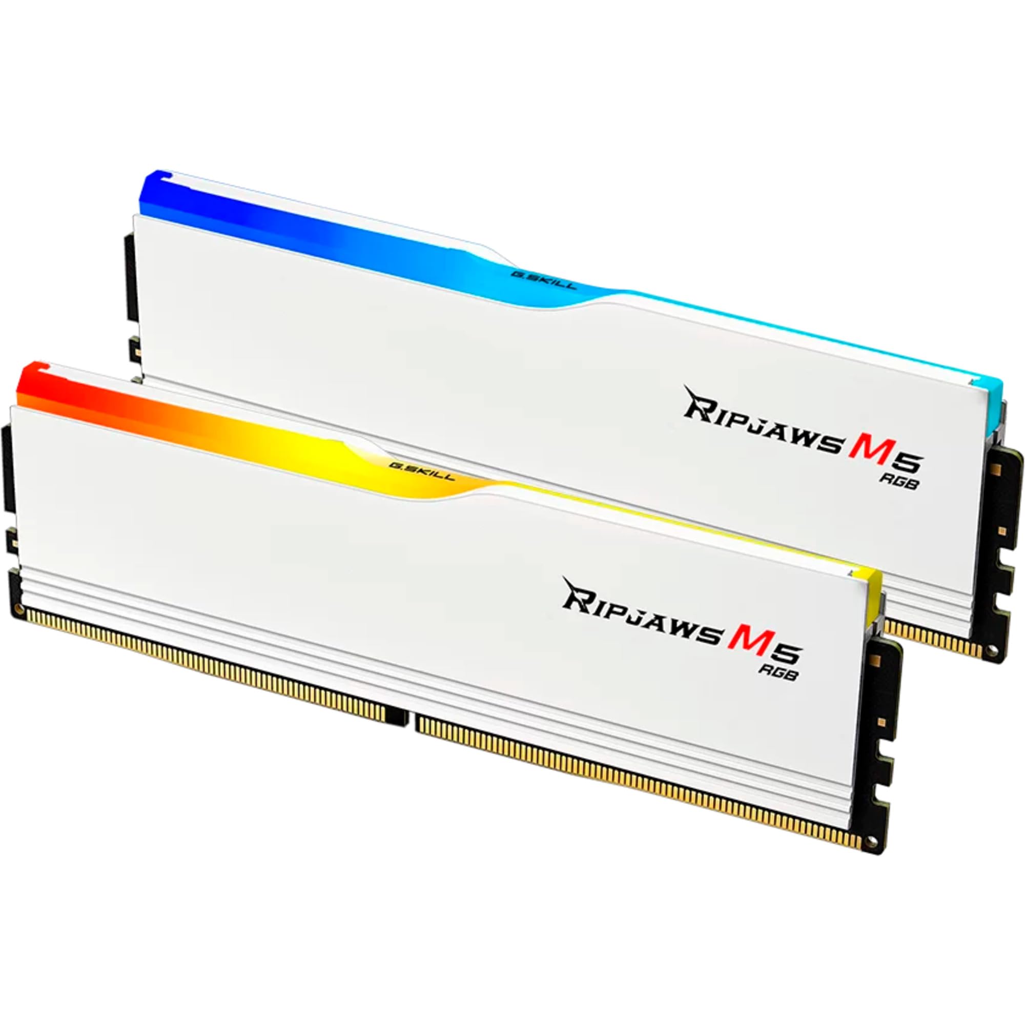 D532GB 5200-40 Ripjaws M5 RGB K2 bk GSK (F5-5200J4040A16GX2-RM5RW)
