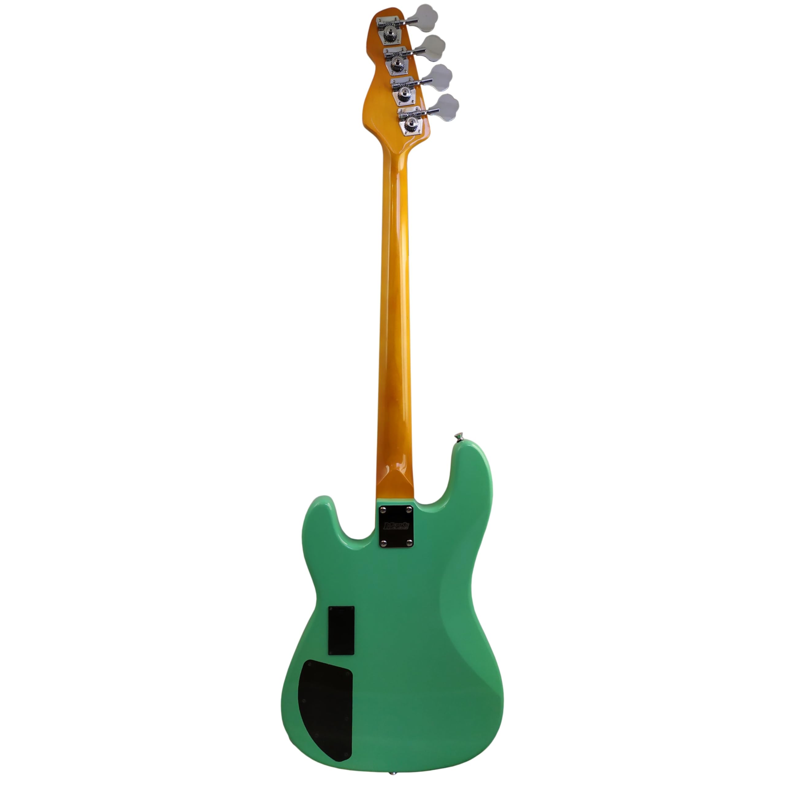 Amazon | Markbass マークベース MB GV4 GLOXY VAL SURF GREEN