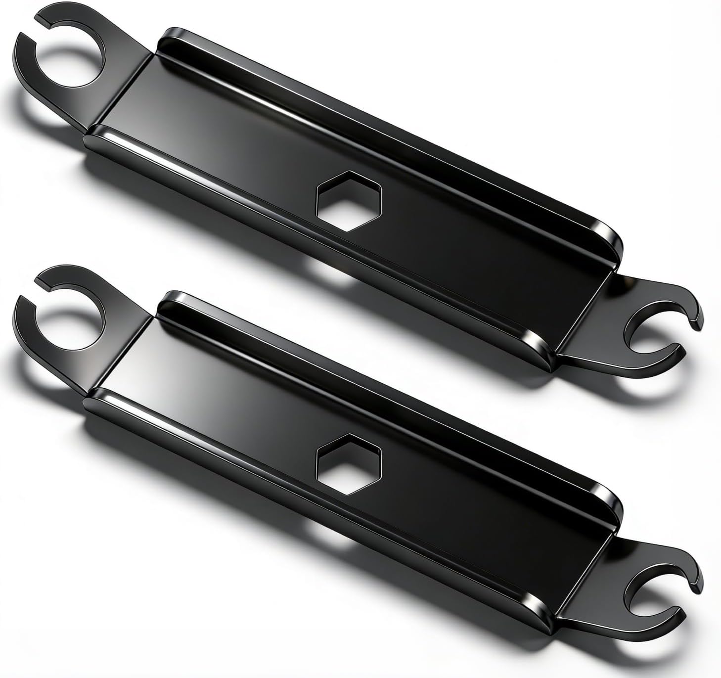 40750 Parking Brake Cable Remover Tool for Ford F-Series, Expeditions, Excursions | 2-Pack Heavy Duty Brake Cable Removal Tool | Compatible with Emergency Brake Cable Repairs