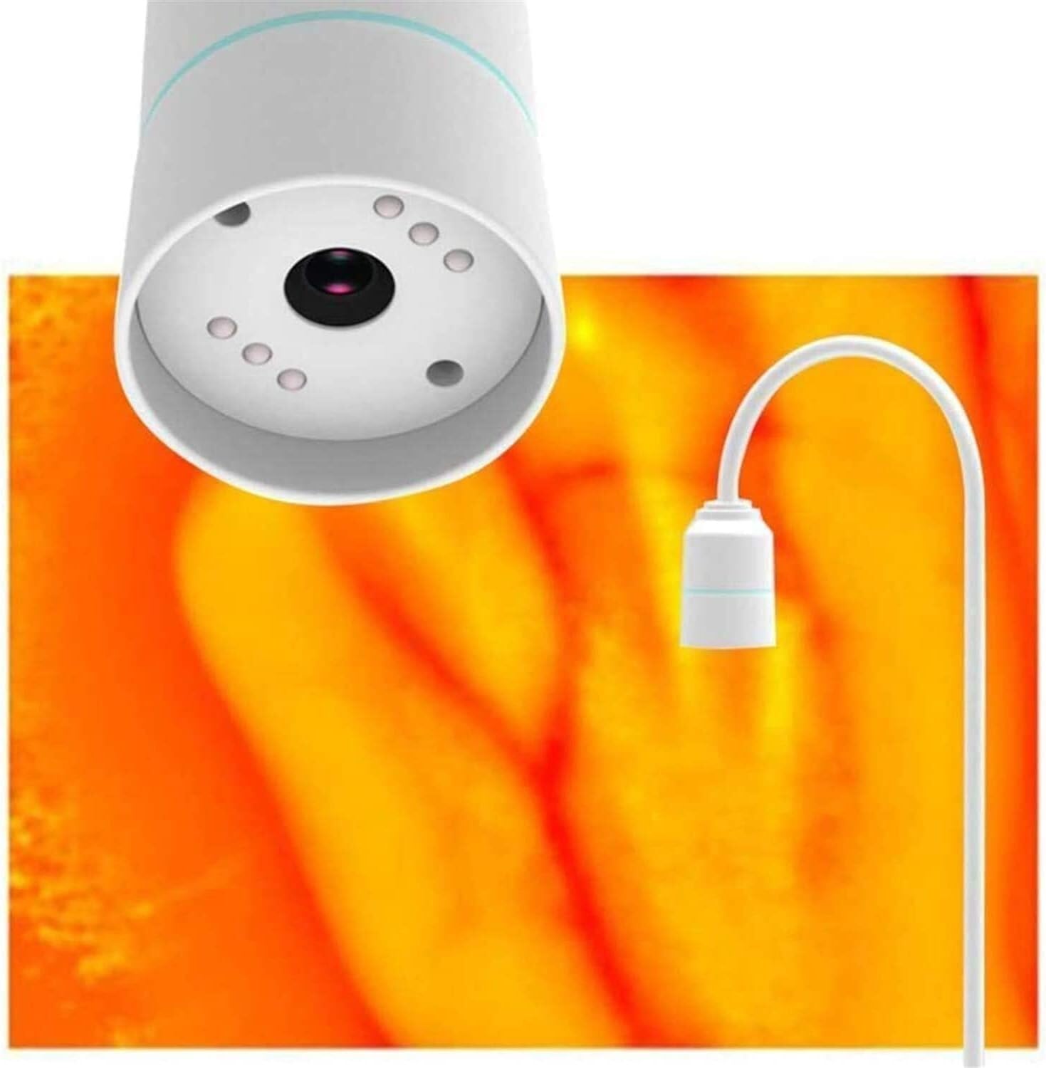 Lampe stylo vein finder pour enfants et adultes localisateur de veines