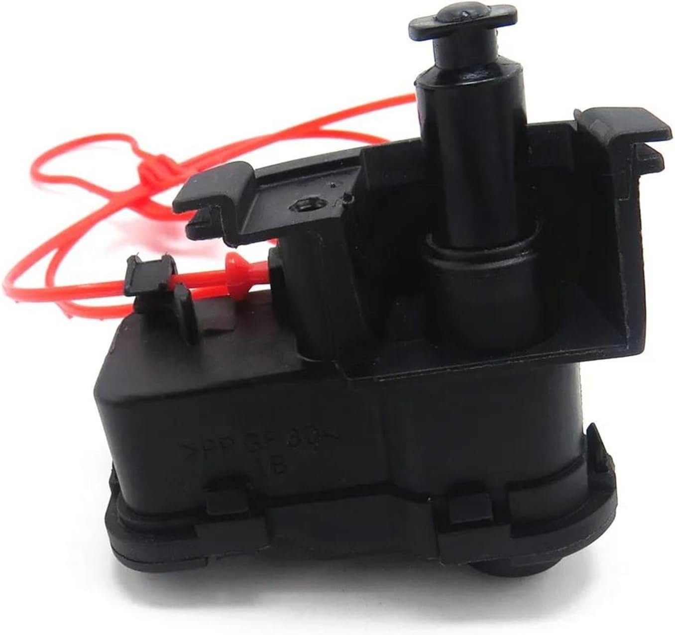 8K0 862 153 8K0862153H 8K0 862 153J Gasoline Fuel Tank Door Cap Motor Locking Valve Actuator 2Pins for A4 S4 A5 Q5 S5 Door Lock Latch Actuator