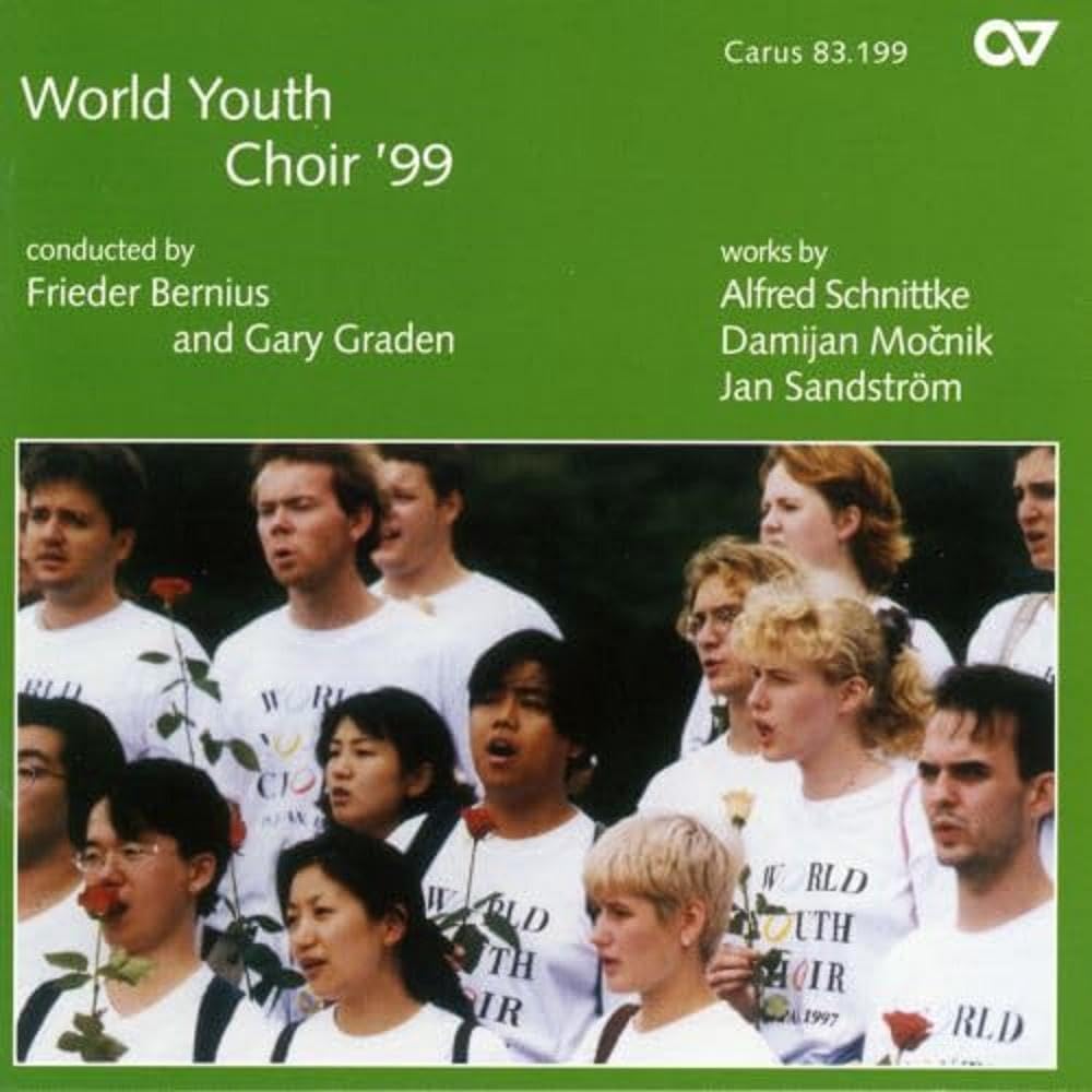 World Youth Choir 99