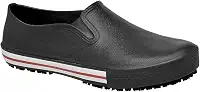 TENIS SOFT WORKS ANTIDERRAPANTE EVA REF BB80 Preto 42