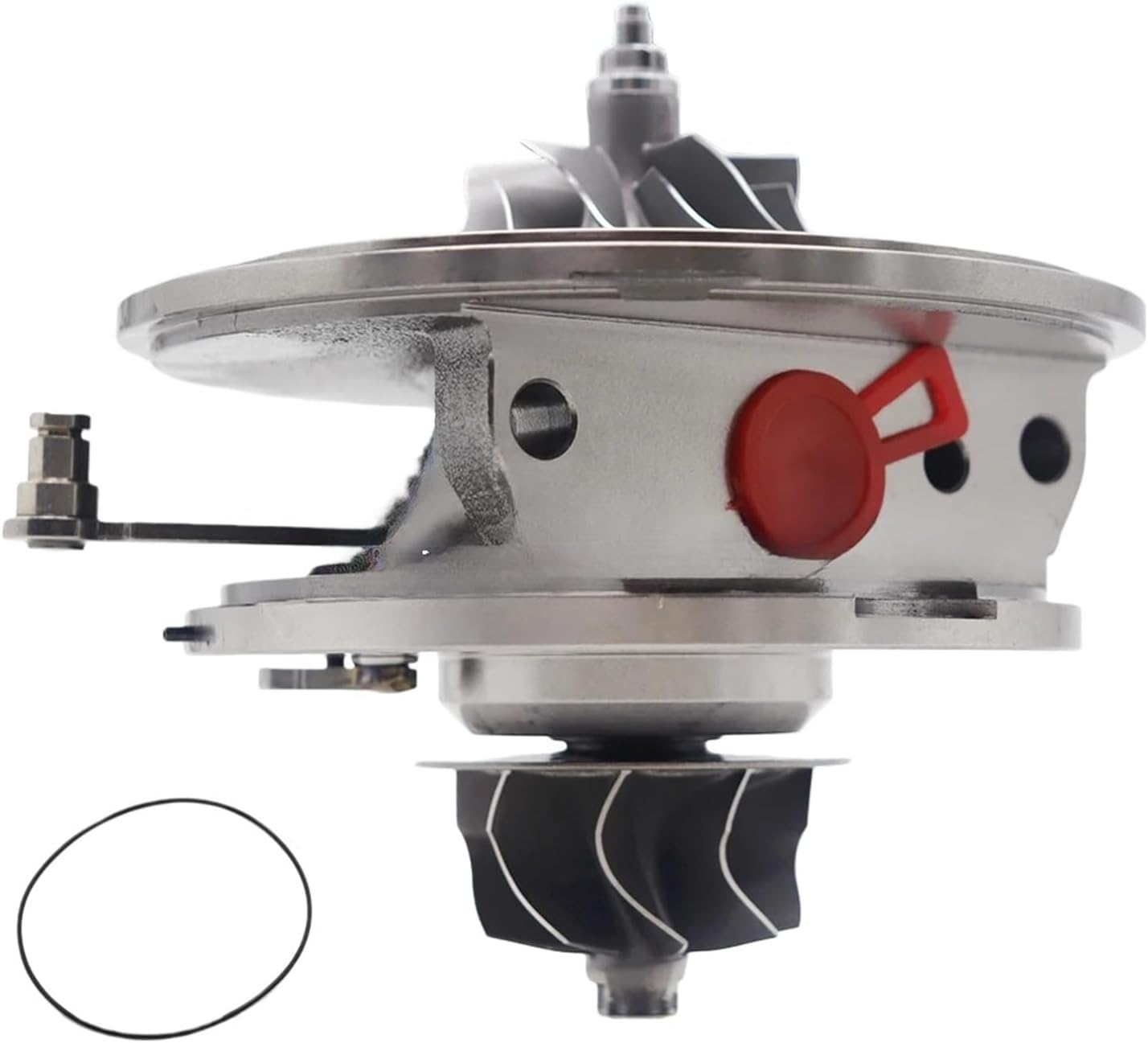 GTB2056VK Turbo CHRA Core Compatible For Mercedes-Benz ML 320 CDI W164 R 320 CDI W251 3.0 L 165Kw OM642 765155-0004 765156 Turbo Cartridge