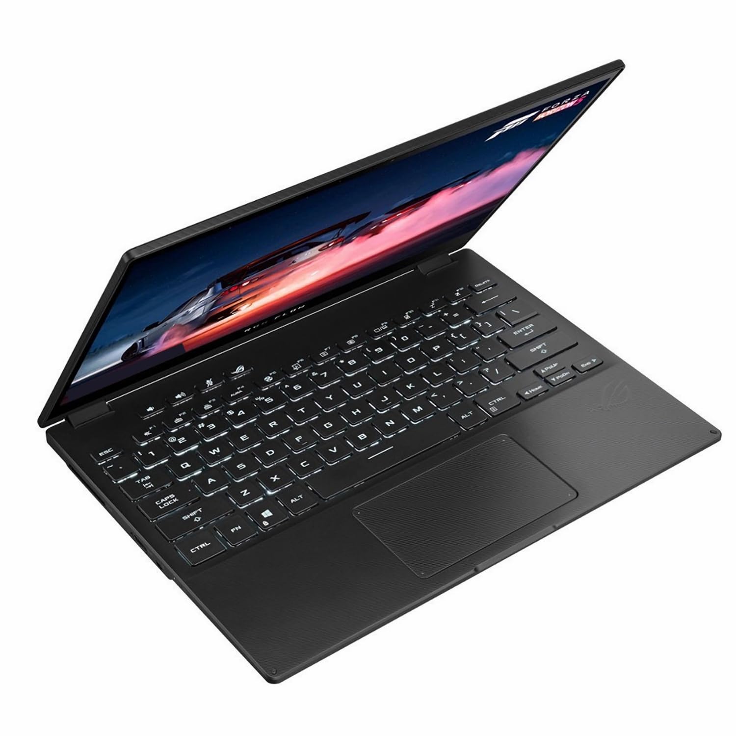Amazon.co.jp: ASUS ゲーミングノートパソコン ROG Flow X13 2-in-1