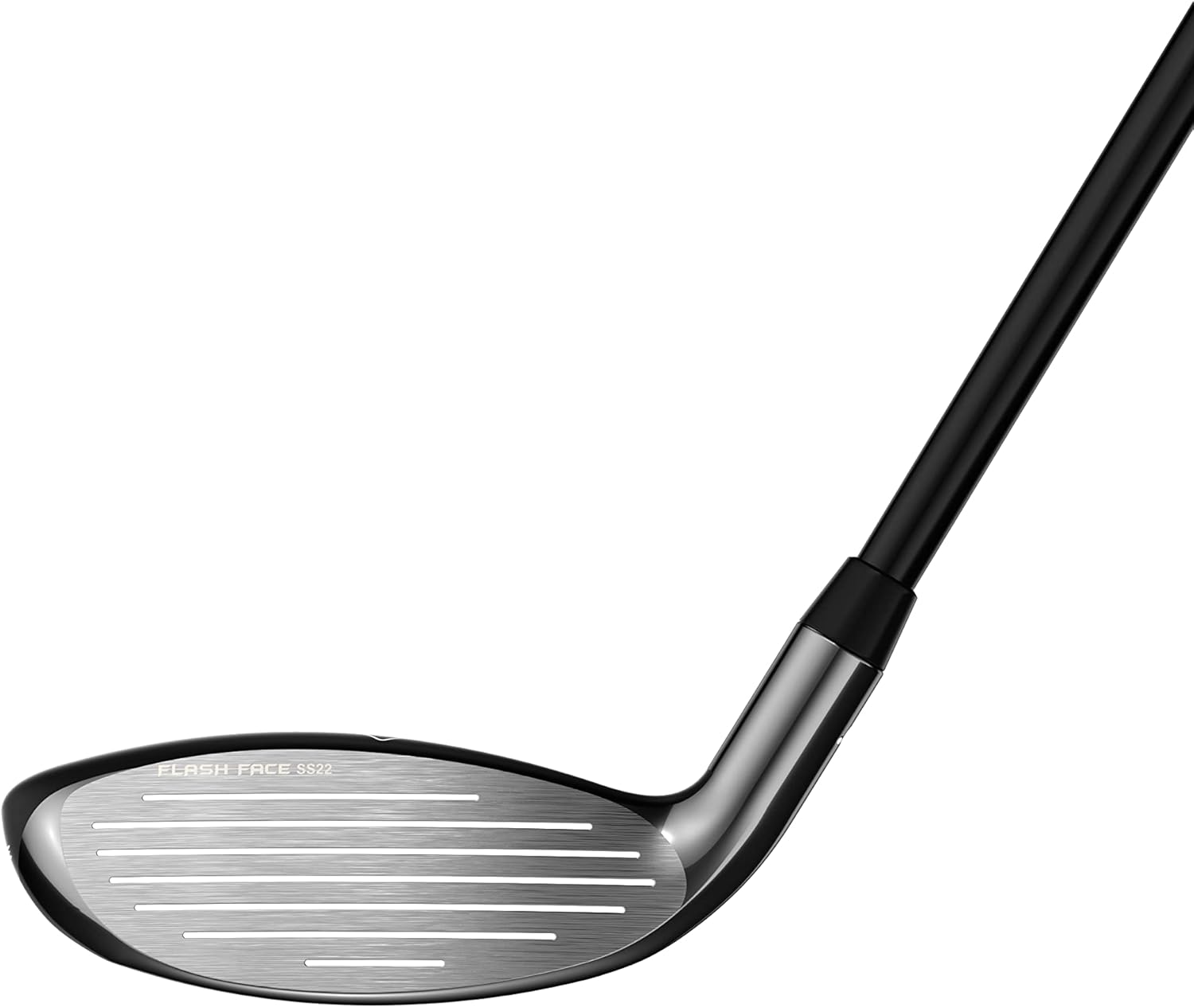 Callaway Golf LH Rogue ST Pro Hybrid (Left Handed)