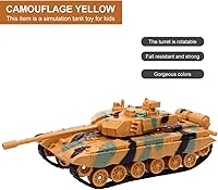 Vista 3 de Vehículo de plástico de camuflaje para niños y niñas de 3 a 6 años, juego educativo y colección