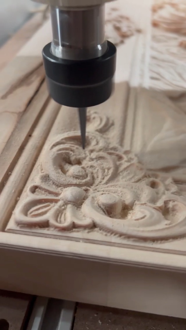 Genmitsu PROVerXL 2X2 CNC Router Machine, Big CNC Machine | 2' x 2
