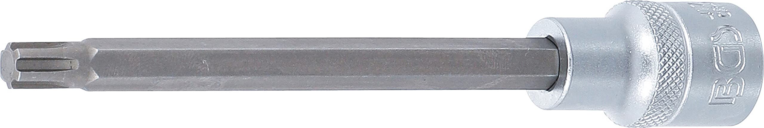 BGS 4173, Silver/Grey, 1/2-Inch Size R8 x 140 mm