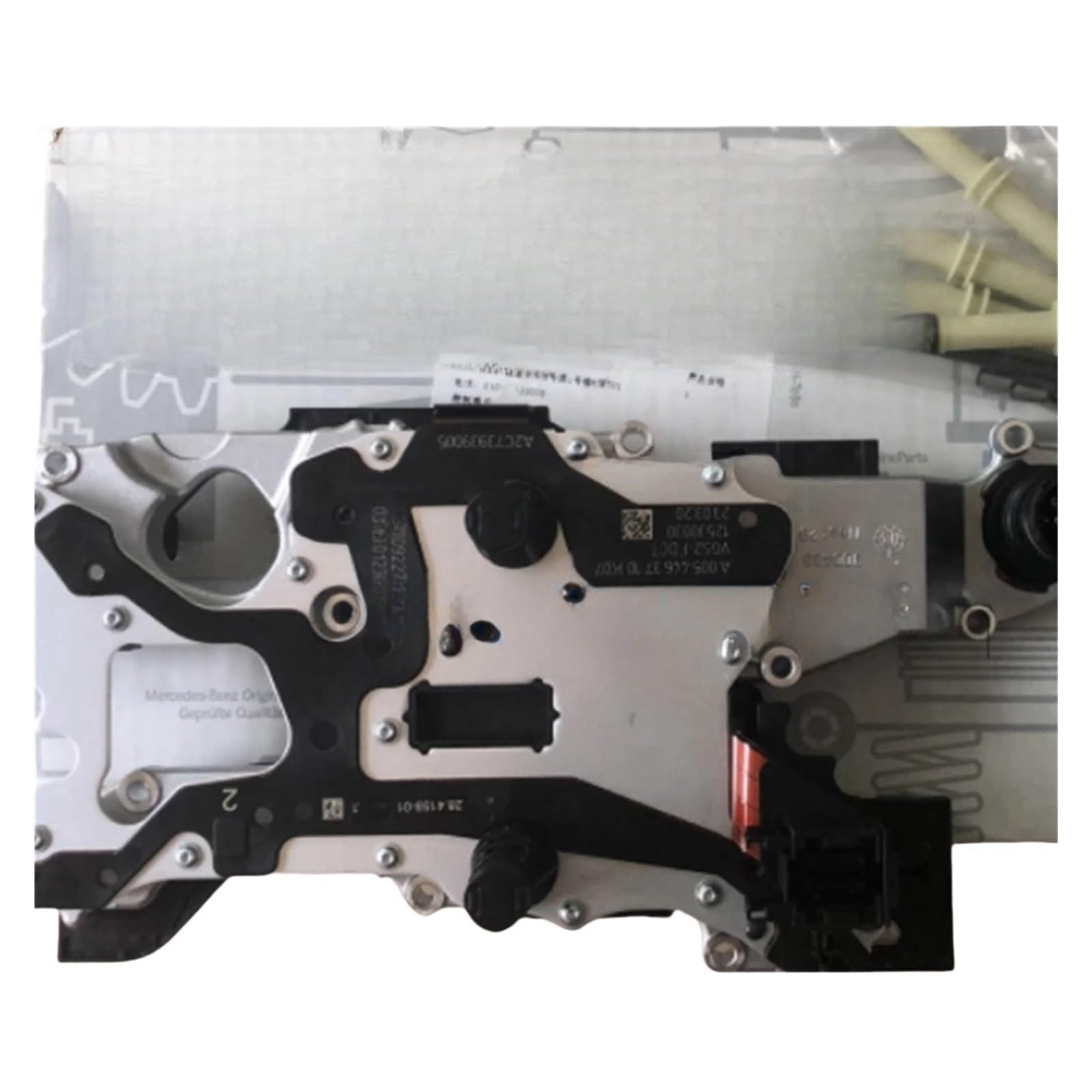 Nuova unità di controllo elettronico del cambio automatico a doppia frizione 724.0 A0002703900 compatibile for Benz B180 B200 7G-DCT