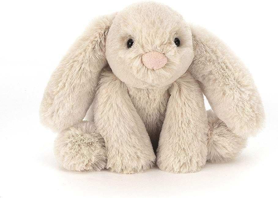 Smudge Rabbit - Tiny 6 Inch by Jellycat