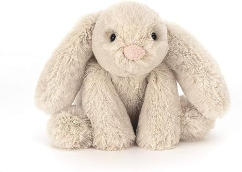 jellycat Tiny Smudge Rabbit Jelly Cat Rabbit
