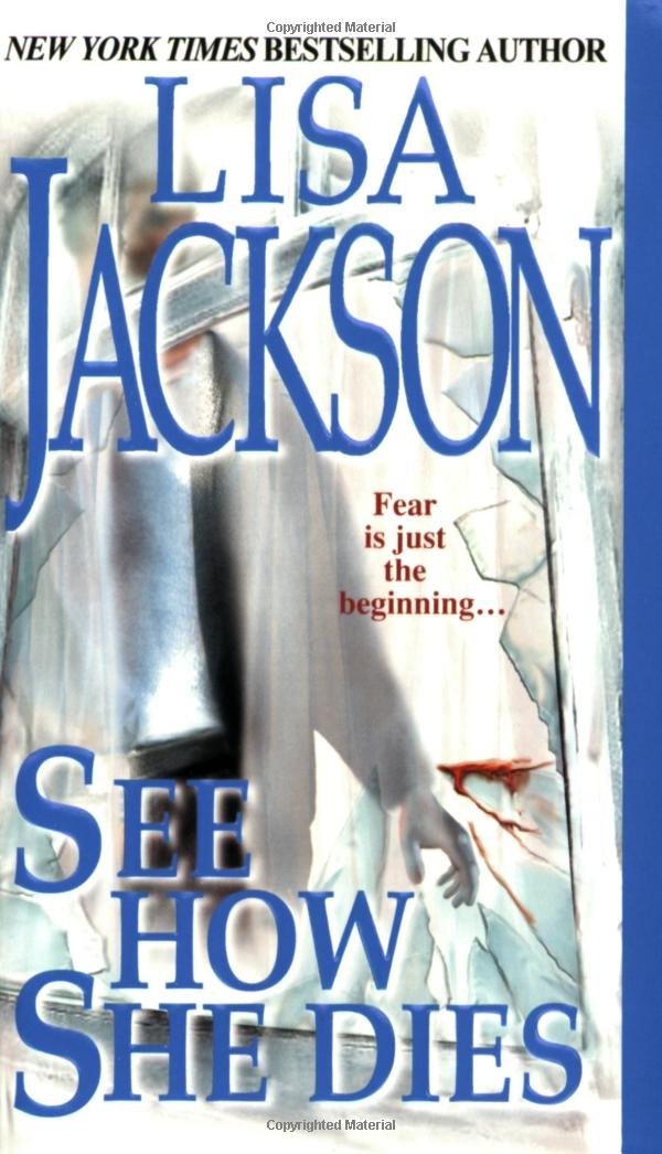 Buy See How She Dies — BookShops.in