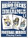 Hero Decks - Indianapolis Colts - Playing Cards