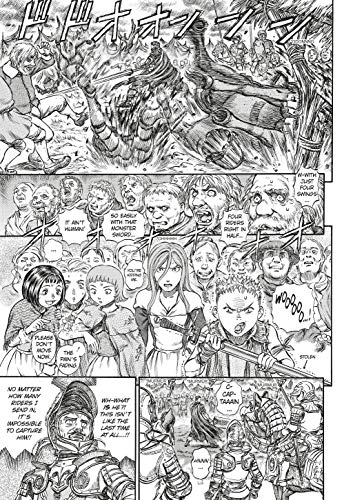 Berserk Deluxe Volume 7 – Bild 17