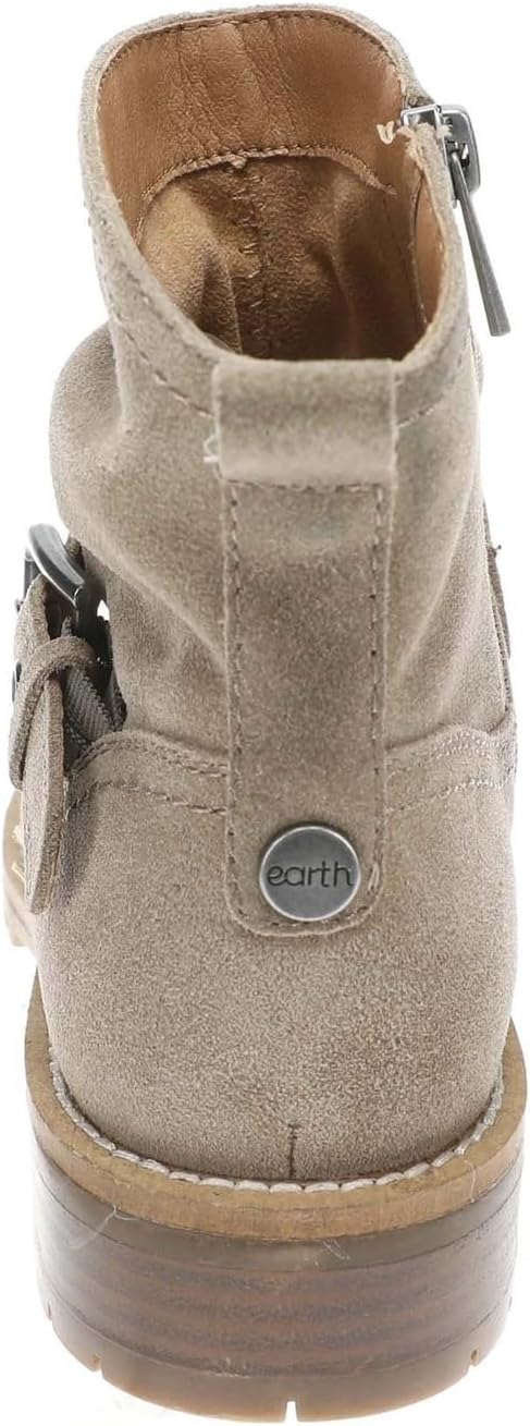 Earth Women's Thrill