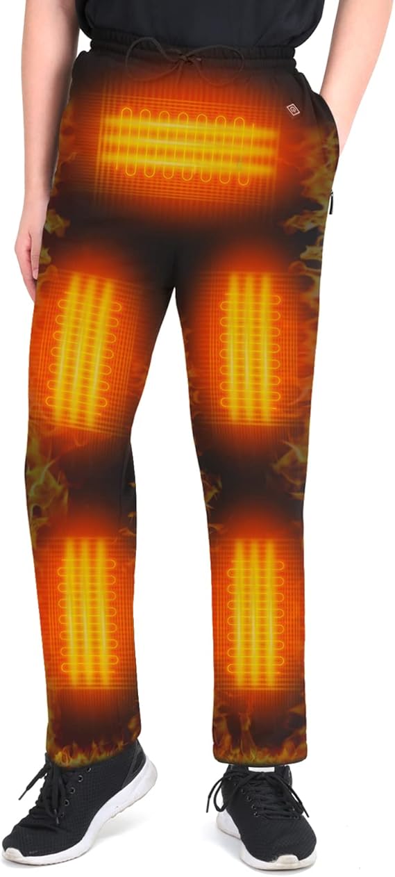 Amazon Fernida 電熱パンツ 急速発熱 電熱インナー 3段温度調整 防寒ズボン 電熱ウェア 8箇所発熱 ヒーターパンツ Usb給電 防寒着 洗濯可能 屋外作業服 男女兼用 バイク用 プレゼント ロングパンツ 通販 Amazon Fernida 電熱パンツ 急速発熱 電熱インナー 3段温度調整 防寒ズボン 電熱ウェア 8箇所発熱 ヒーターパンツ Usb給電 防寒着 洗濯可能 屋外作業服 男女兼用 バイク用 プレゼント ロングパンツ 通販