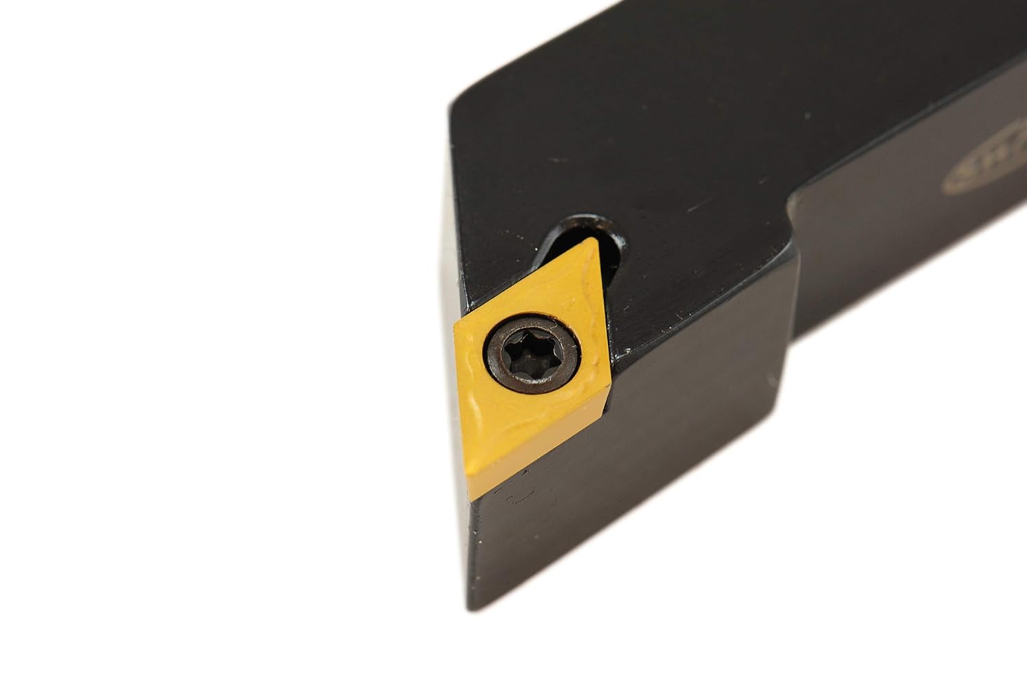 SHARS 1/2" RH SDJC Small Screw Lock Positive Insert Tool Holder DCMT 404-1834 P]