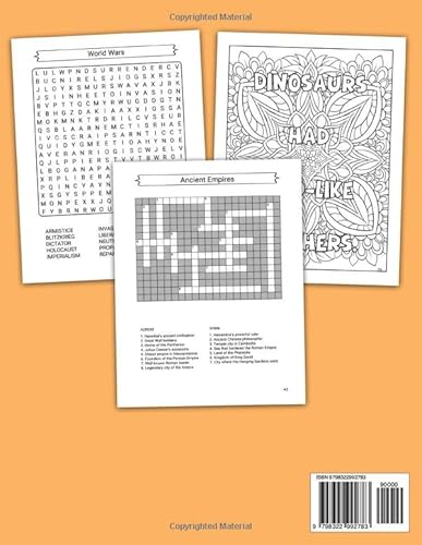 The Great Educational Playbook: Mind Development Games for All Ages