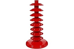 Wilton Cake Pop Stand | 8 Tier Cake Pop / Lollipop Holder