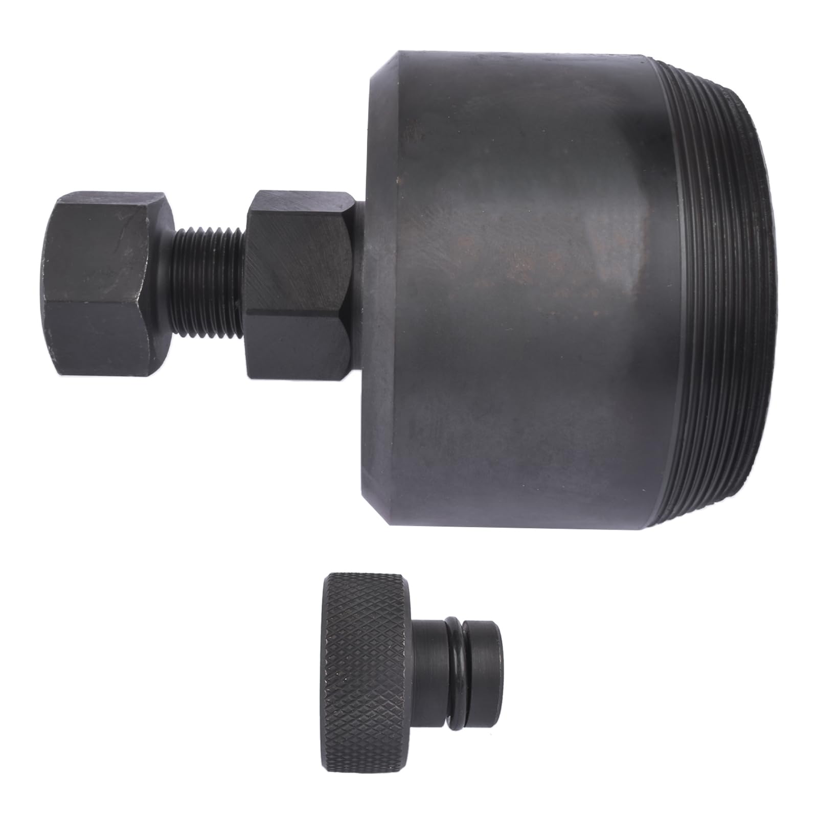 National 711066 Antriebsachswellendichtring - Federbelastet