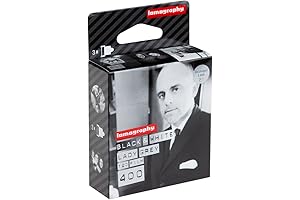 Lady Grey 400 ISO 120 3-Pack