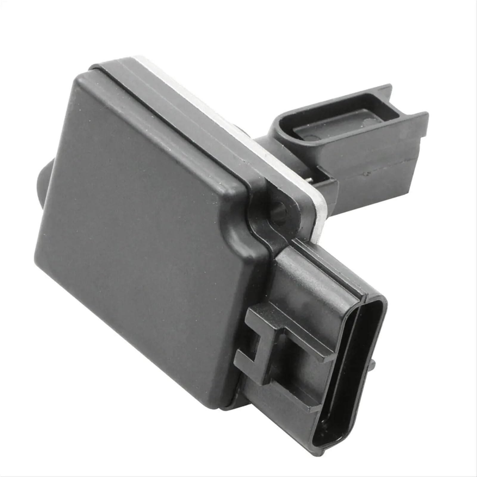 Reemplazo del sensor Maf Sensor de medidor flujo aire masivo coche para Ford para Mazda para Mercury 74-50011 (negro)