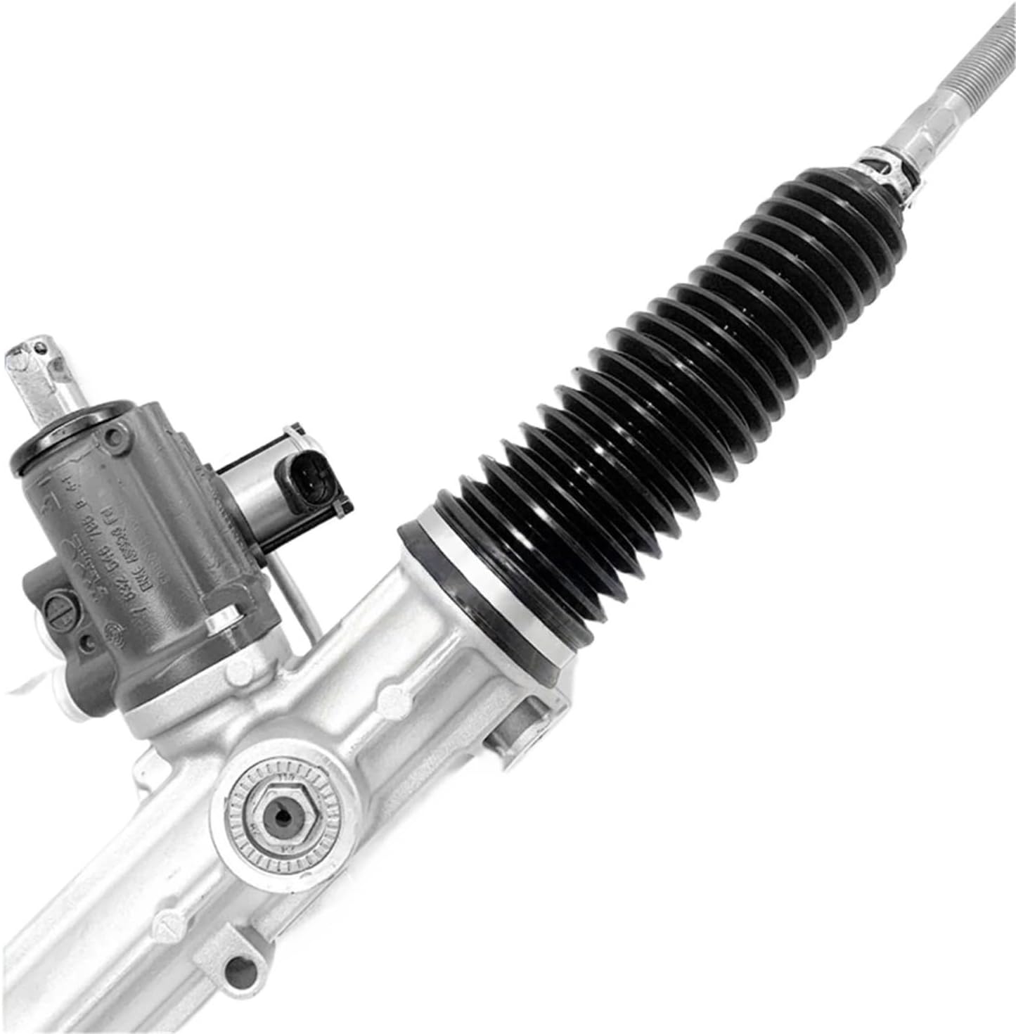 Auto parts Power Steering Rack gears Box For Q5 83B 2009-2018 LHD Car Accessories OEM 8R1 423 055 BF 8R1422065G 8RD422065