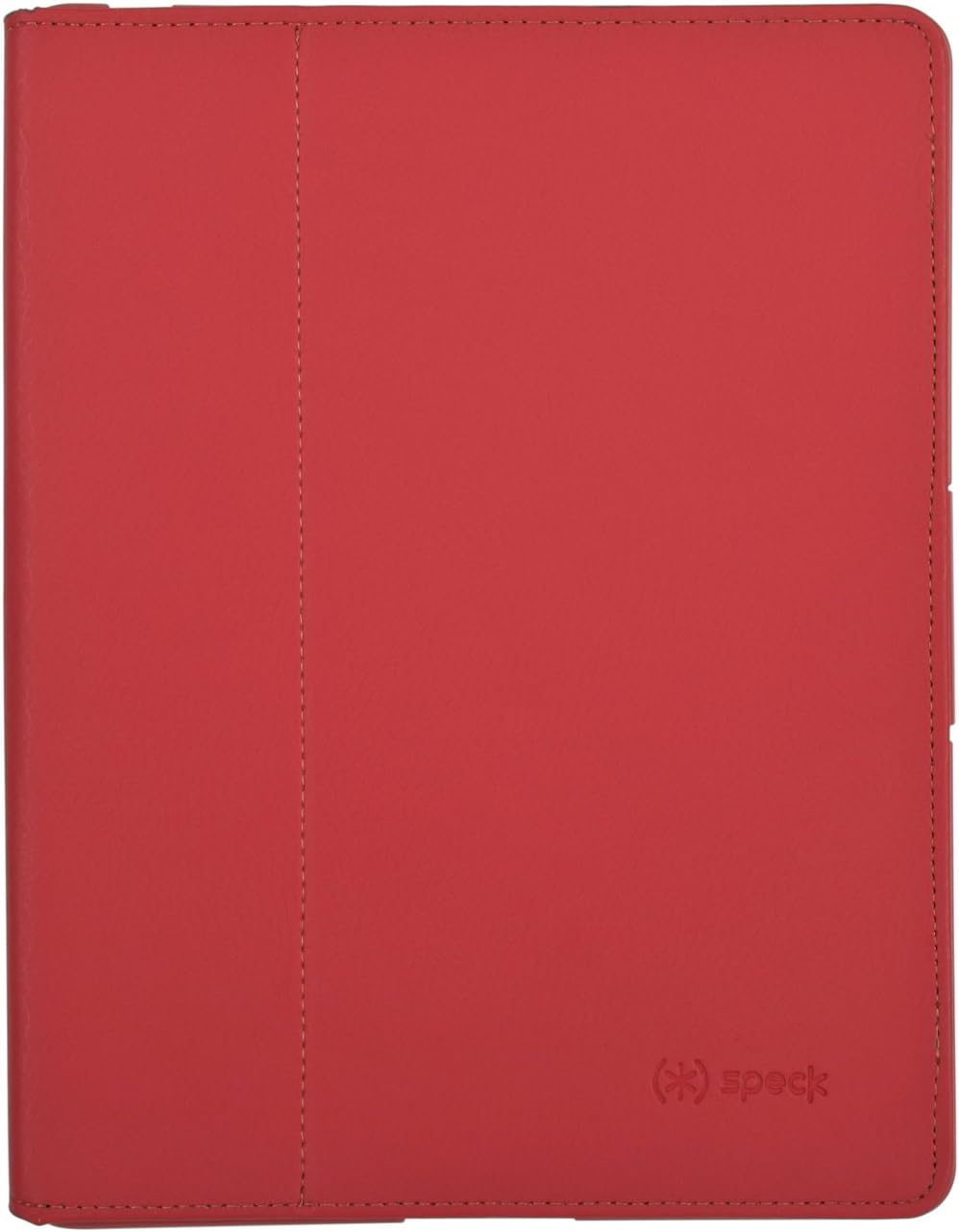 Speck Products FitFolio Protective Cover for iPad 2/3/4 - Pomodoro Vegan Leather (SPK-A1712)
