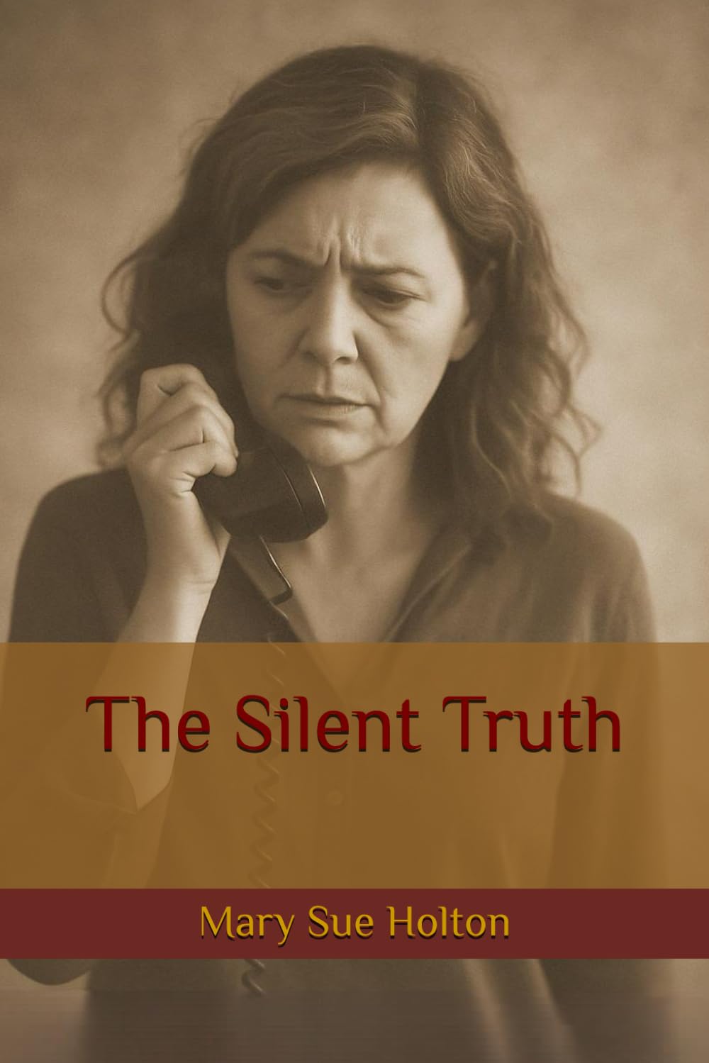 The Silent Truth