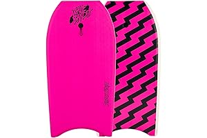 Wave Bandit Shockwave 45 Bodyboard